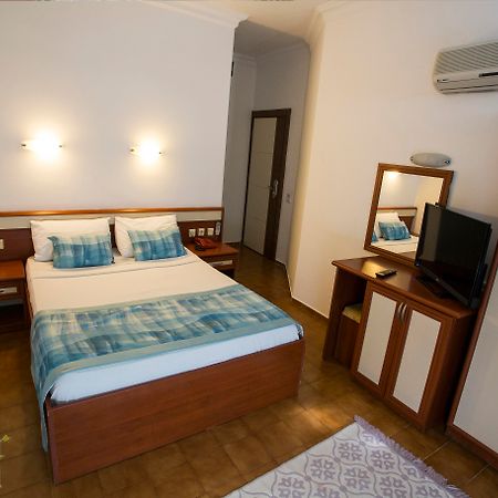 ออสการ์ บูทิก โฮเต็ล Apartment อันตัลยา ภายนอก รูปภาพ