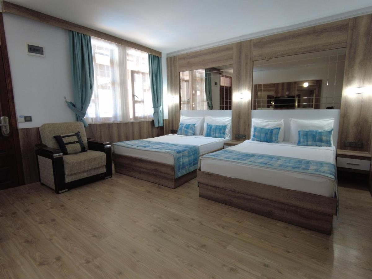 ออสการ์ บูทิก โฮเต็ล Apartment อันตัลยา ภายนอก รูปภาพ