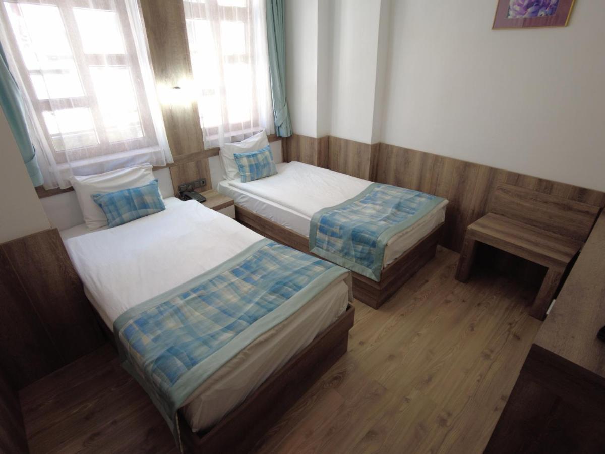 ออสการ์ บูทิก โฮเต็ล Apartment อันตัลยา ภายนอก รูปภาพ